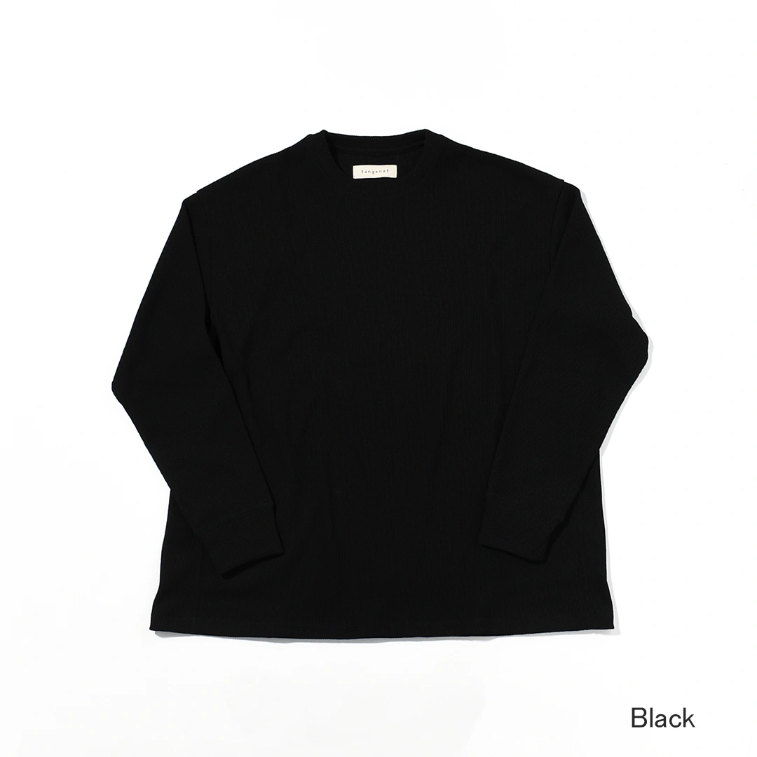 [jocks-long]tangenet(タンジェネット) Jocks long (ジョックスロング/ワッフルサーマル)の商品画像