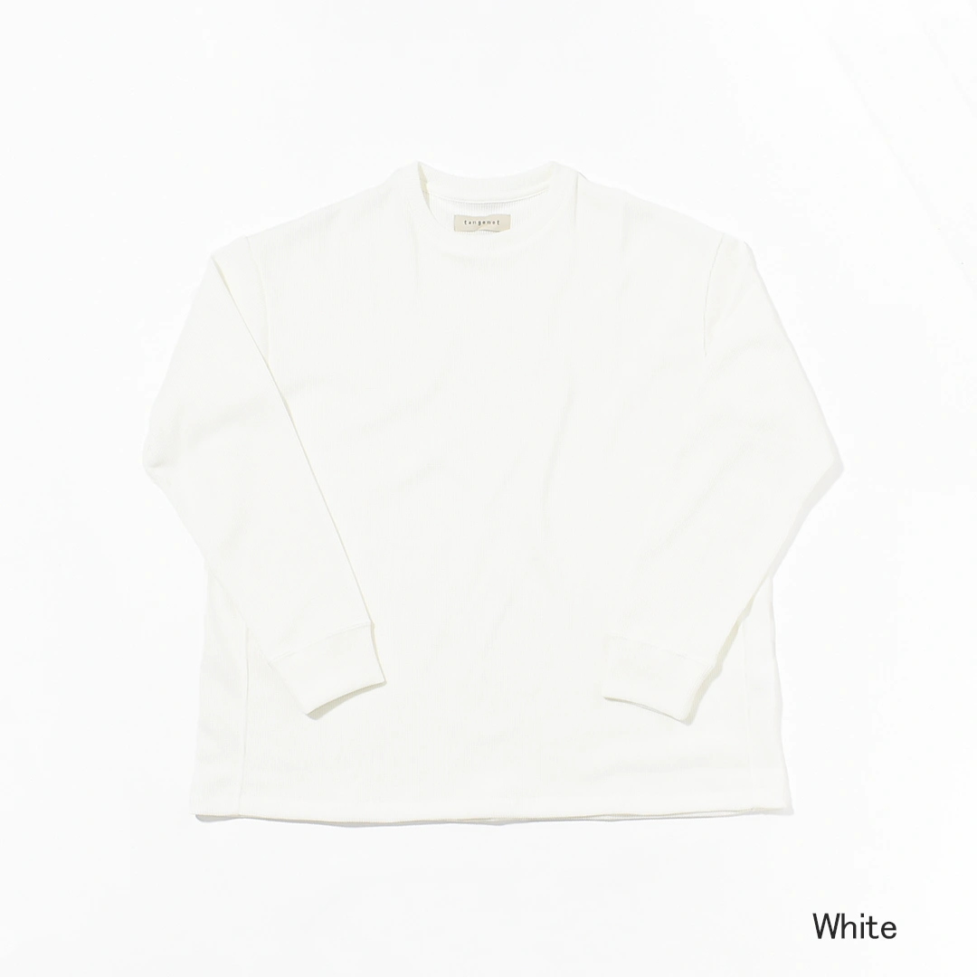 [jocks-long]tangenet(タンジェネット) Jocks long (ジョックスロング/ワッフルサーマル)の商品画像
