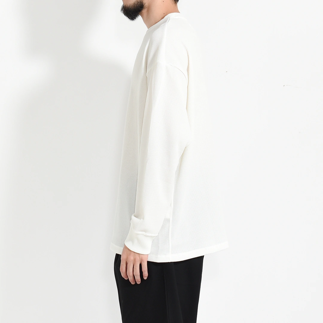 [jocks-long]tangenet(タンジェネット) Jocks long (ジョックスロング/ワッフルサーマル)の商品画像