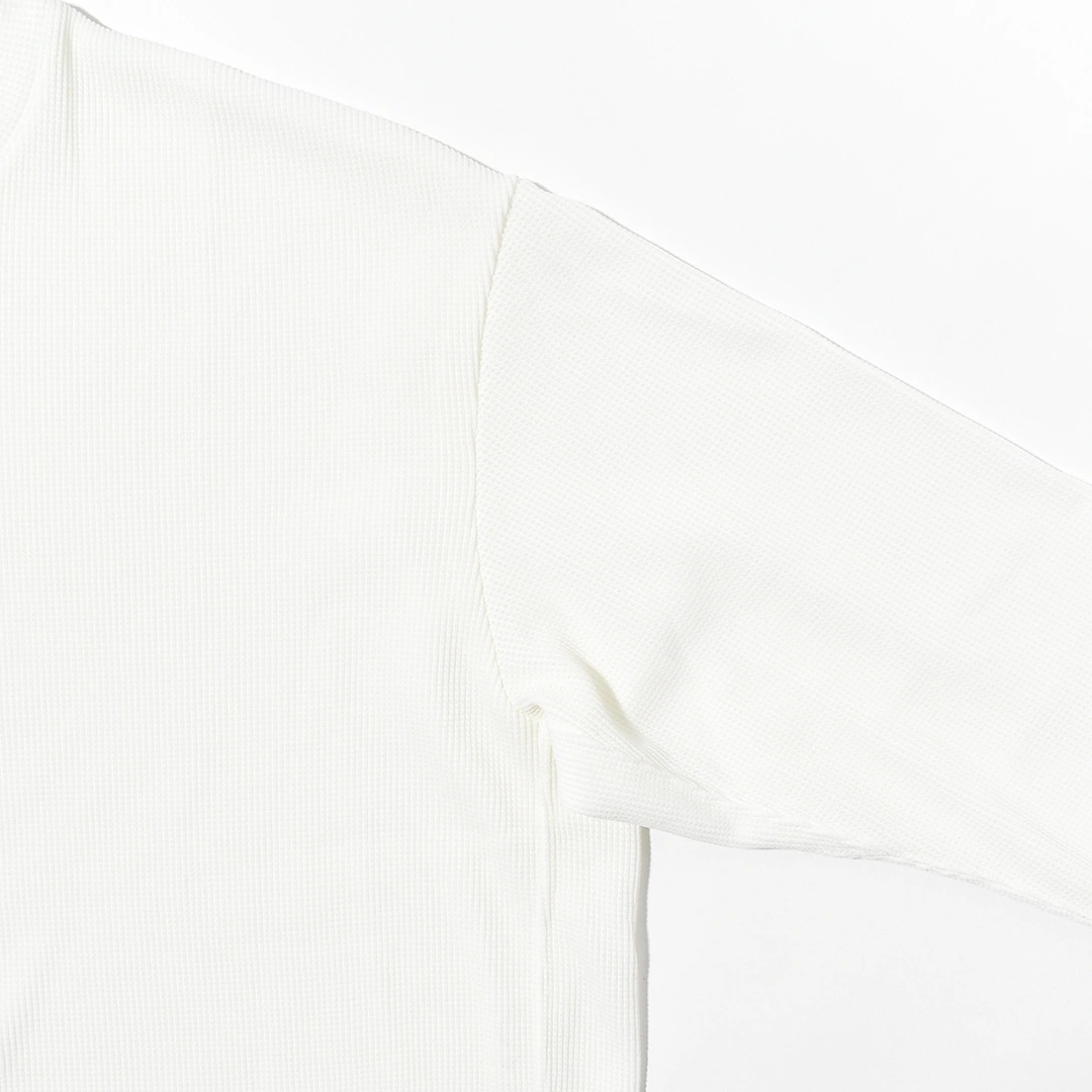 [jocks-long]tangenet(タンジェネット) Jocks long (ジョックスロング/ワッフルサーマル)の商品画像