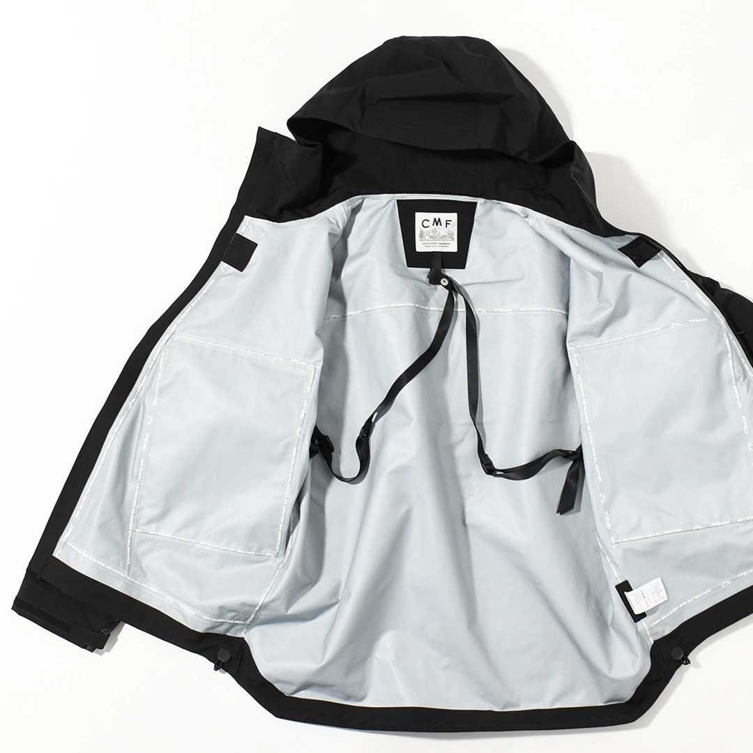 CMF2601-J03]CMF/COMFY OUTDOOR GARMNT(シーエムエフ/コンフィー