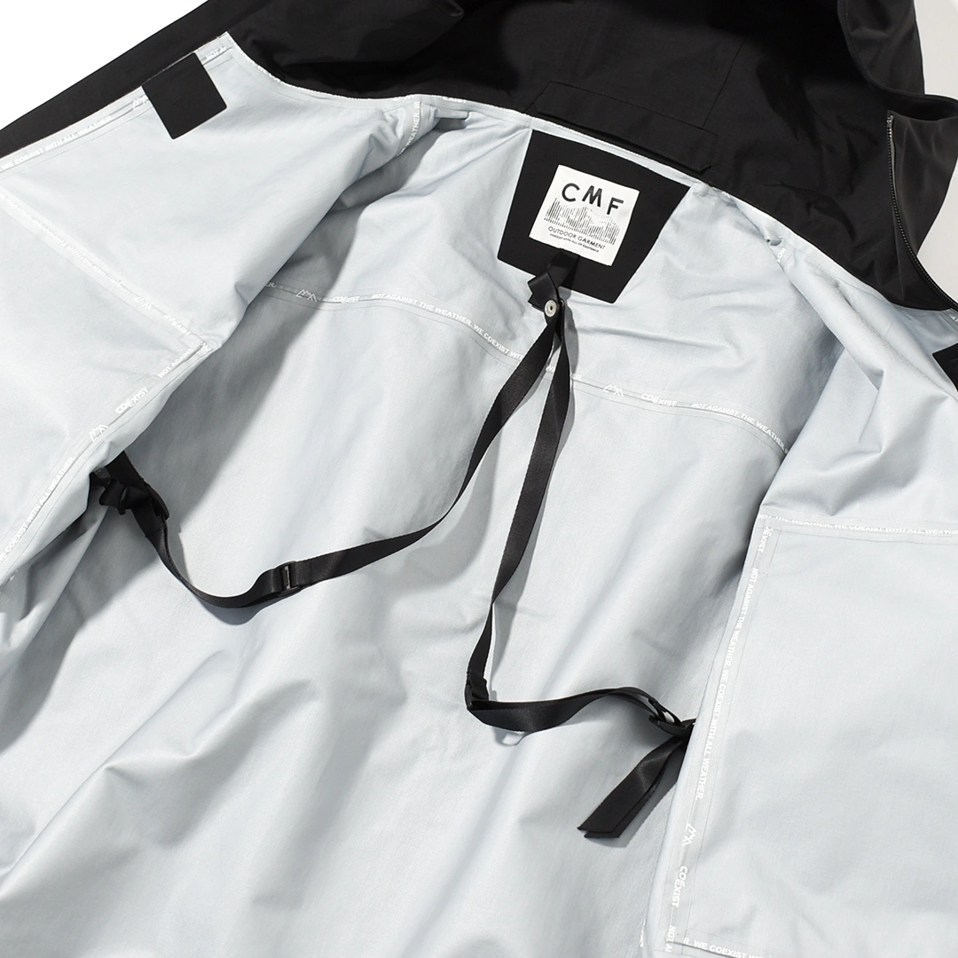 [CMF2601-J03]CMF/COMFY OUTDOOR GARMNT(シーエムエフ/コンフィーアウトドアガーメント) WEIRD SHELL COEXIST (ウィアードシェルコーイグジスト)の商品画像