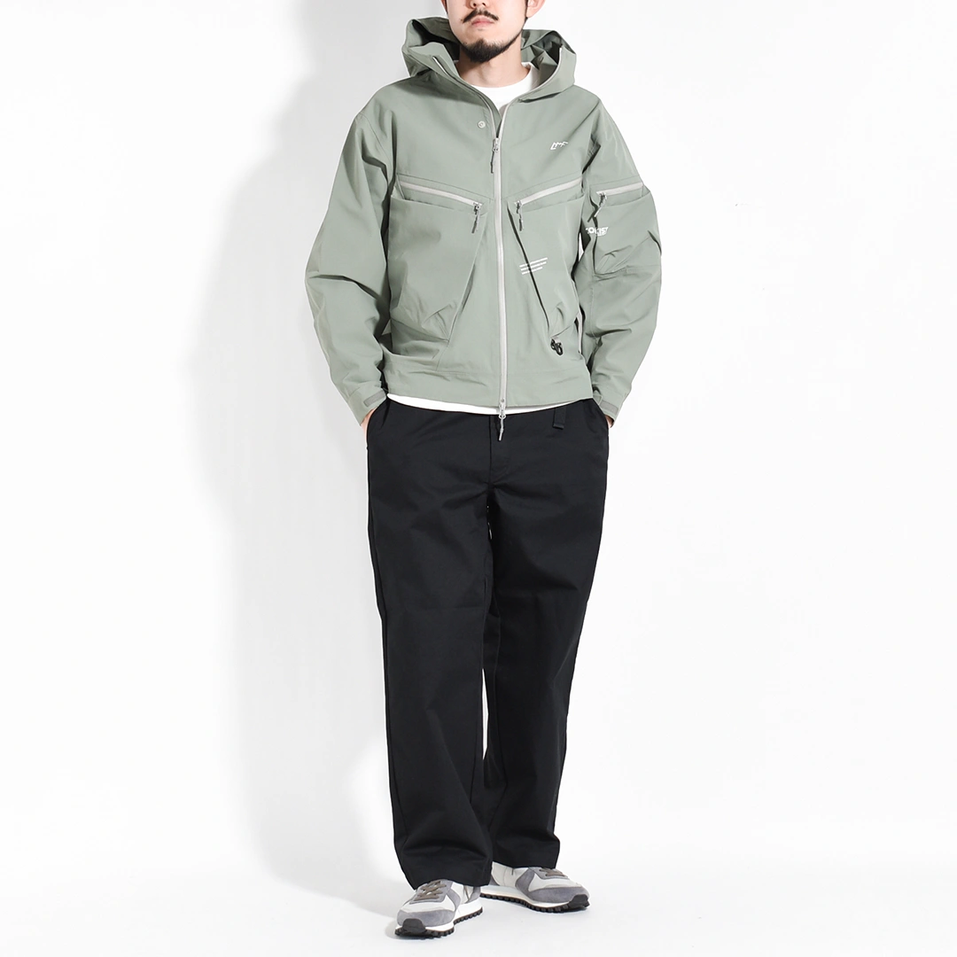 CMF2601-J03]CMF/COMFY OUTDOOR GARMNT(シーエムエフ/コンフィー