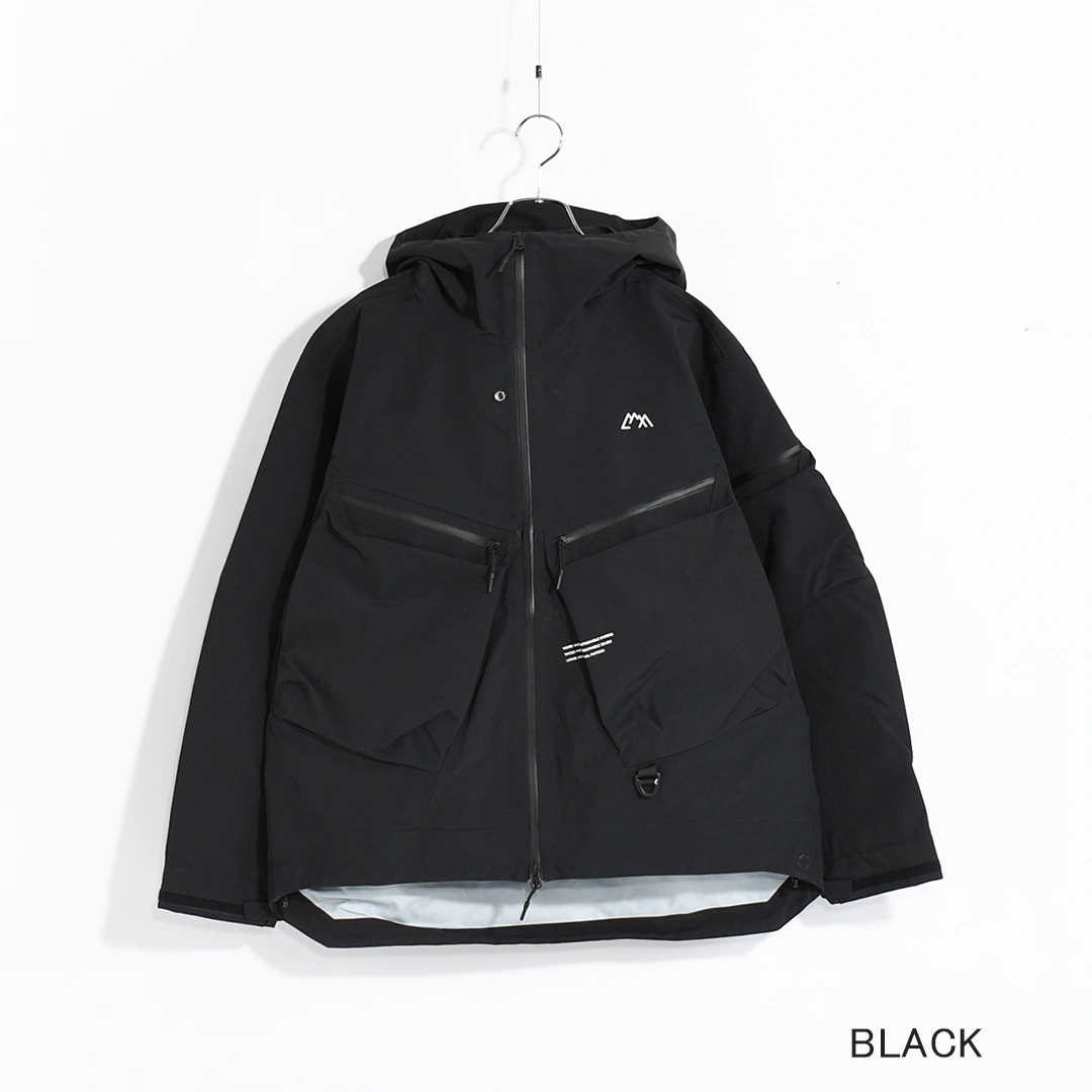 コンユ CMF2601-J03]CMF/COMFY OUTDOOR GARMNT(シーエムエフ/コンフィー