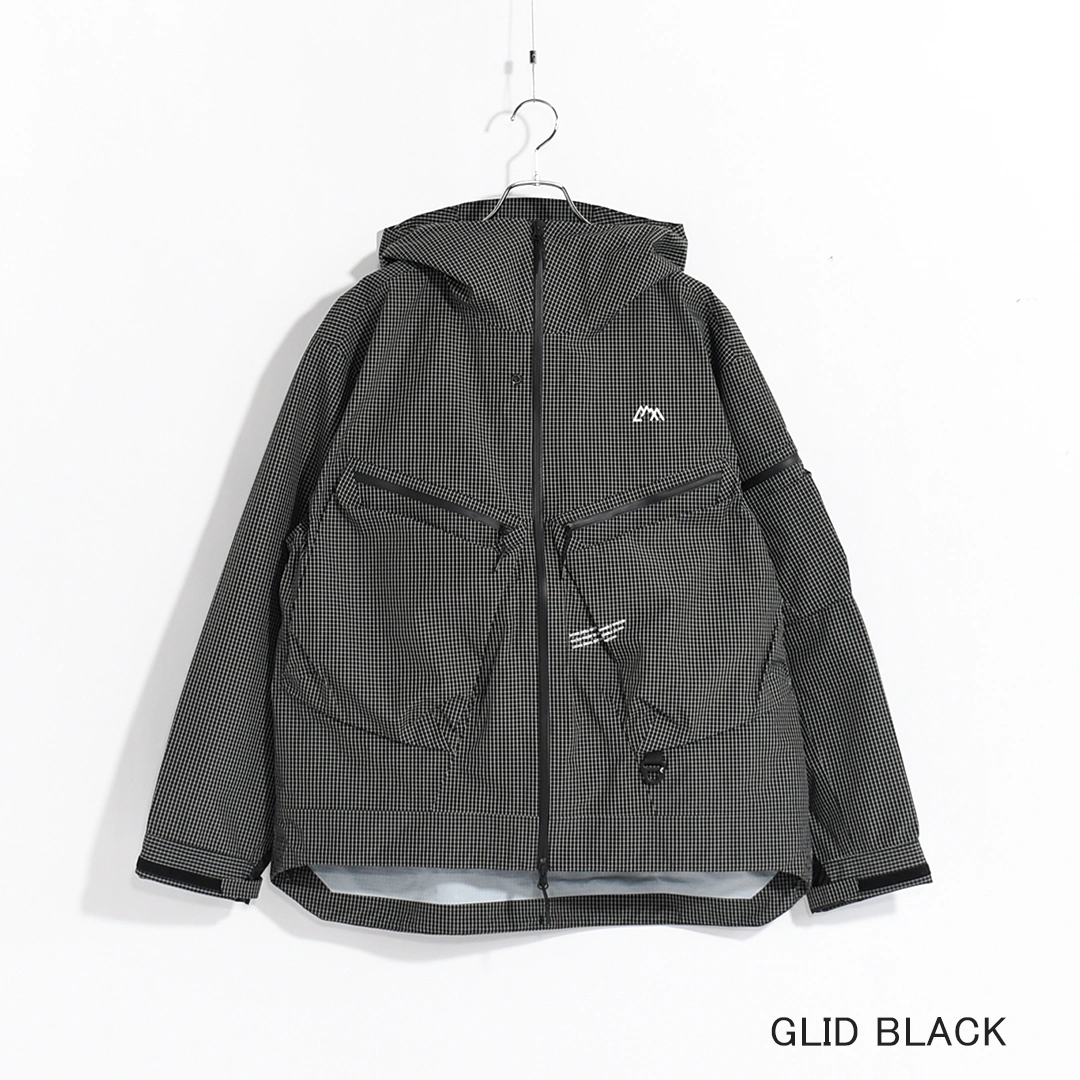 CMF2601-J03]CMF/COMFY OUTDOOR GARMNT(シーエムエフ/コンフィー