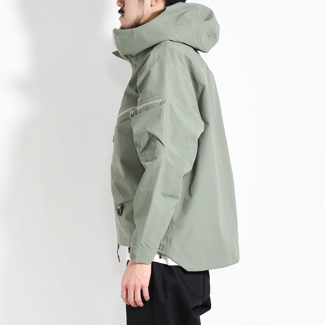 CMF2601-J03]CMF/COMFY OUTDOOR GARMNT(シーエムエフ/コンフィー