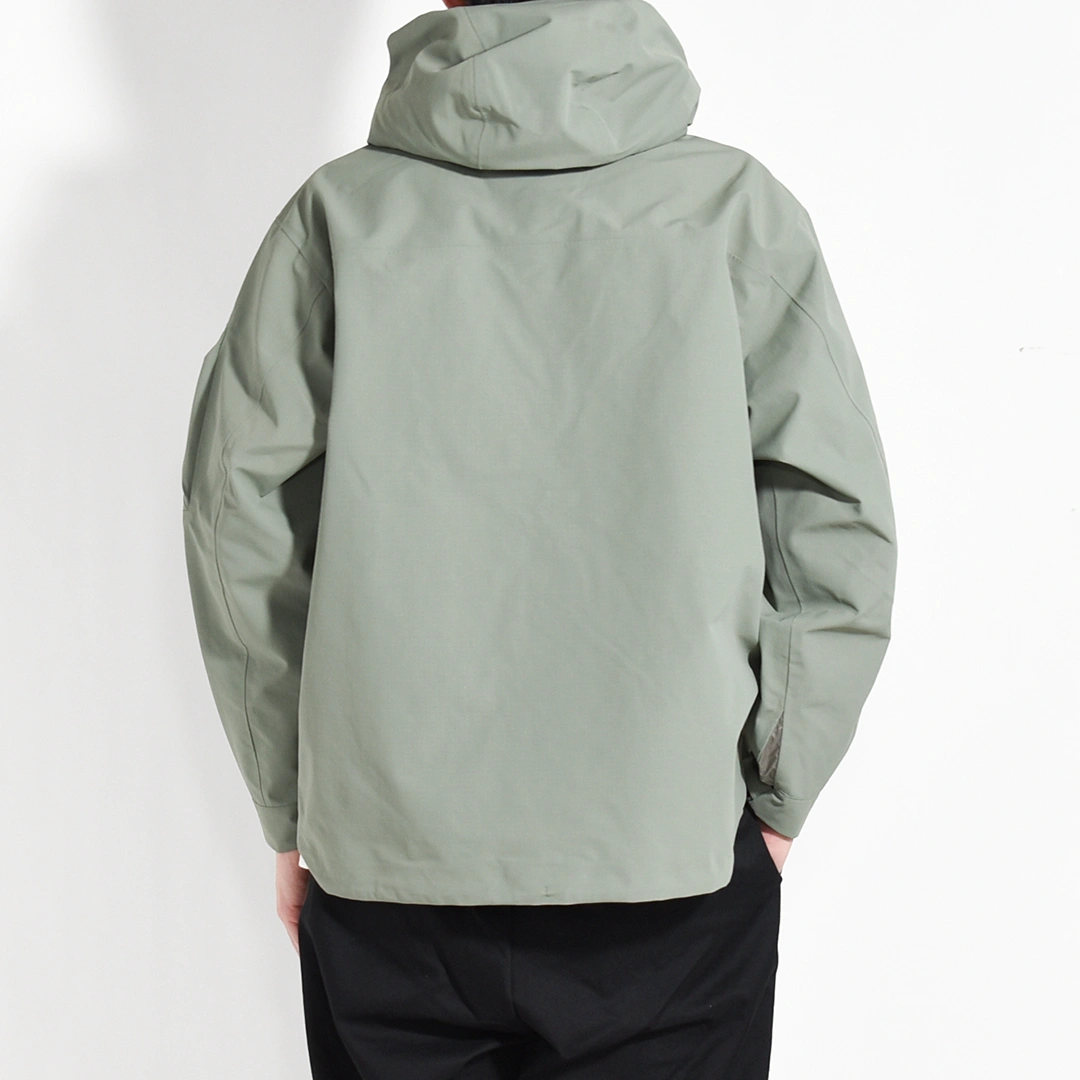 [CMF2601-J03]CMF/COMFY OUTDOOR GARMNT(シーエムエフ/コンフィーアウトドアガーメント) WEIRD SHELL COEXIST (ウィアードシェルコーイグジスト)の商品画像