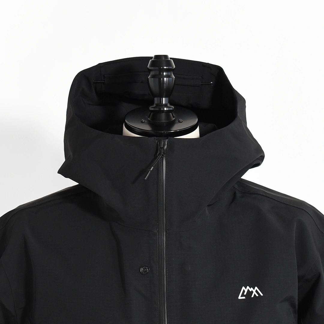 [CMF2601-J03]CMF/COMFY OUTDOOR GARMNT(シーエムエフ/コンフィーアウトドアガーメント) WEIRD SHELL COEXIST (ウィアードシェルコーイグジスト)の商品画像