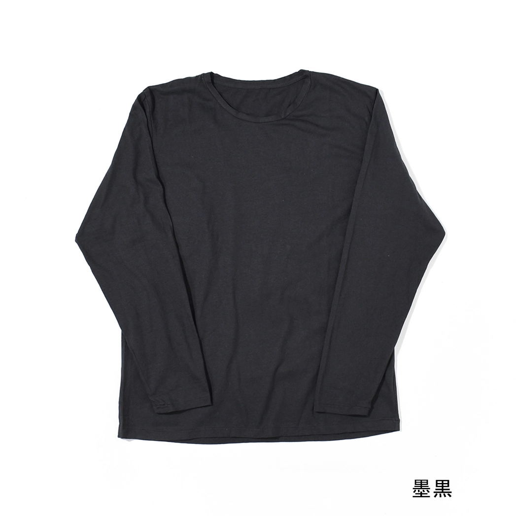 [T-45]MITTAN(ミタン/ミッタン)OC大麻天竺長袖の商品画像