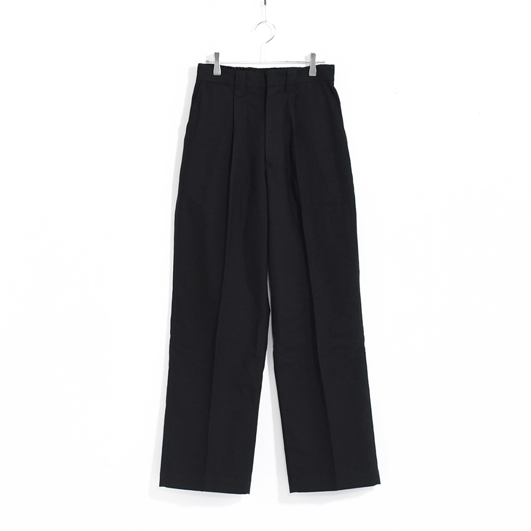 [261OJ-PT14]OLD JOE(オールドジョー) Gathering-Waist Sporting Trouser(ギャザリングウエストスポーティングトラウザー)の商品画像