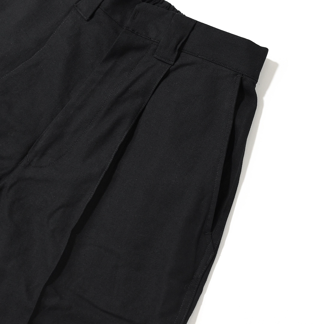 [261OJ-PT14]OLD JOE(オールドジョー) Gathering-Waist Sporting Trouser(ギャザリングウエストスポーティングトラウザー)の商品画像
