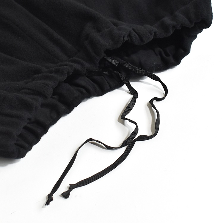 [PT-95]MITTAN(ミタン/ミッタン)ストレートウールブランケットパンツの商品画像