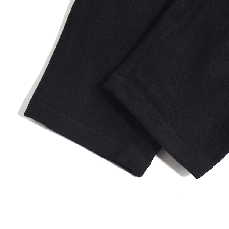 [PT-95]MITTAN(ミタン/ミッタン)ストレートウールブランケットパンツの商品画像