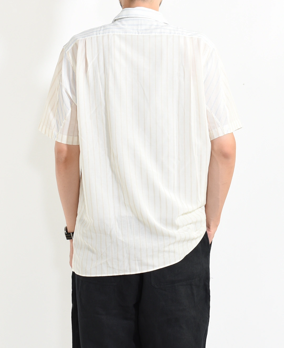(s-042)SUNNY ELEMENT(サニーエレメント)Coast Shirt S/S(コーストシャツショートスリーブ)の商品画像