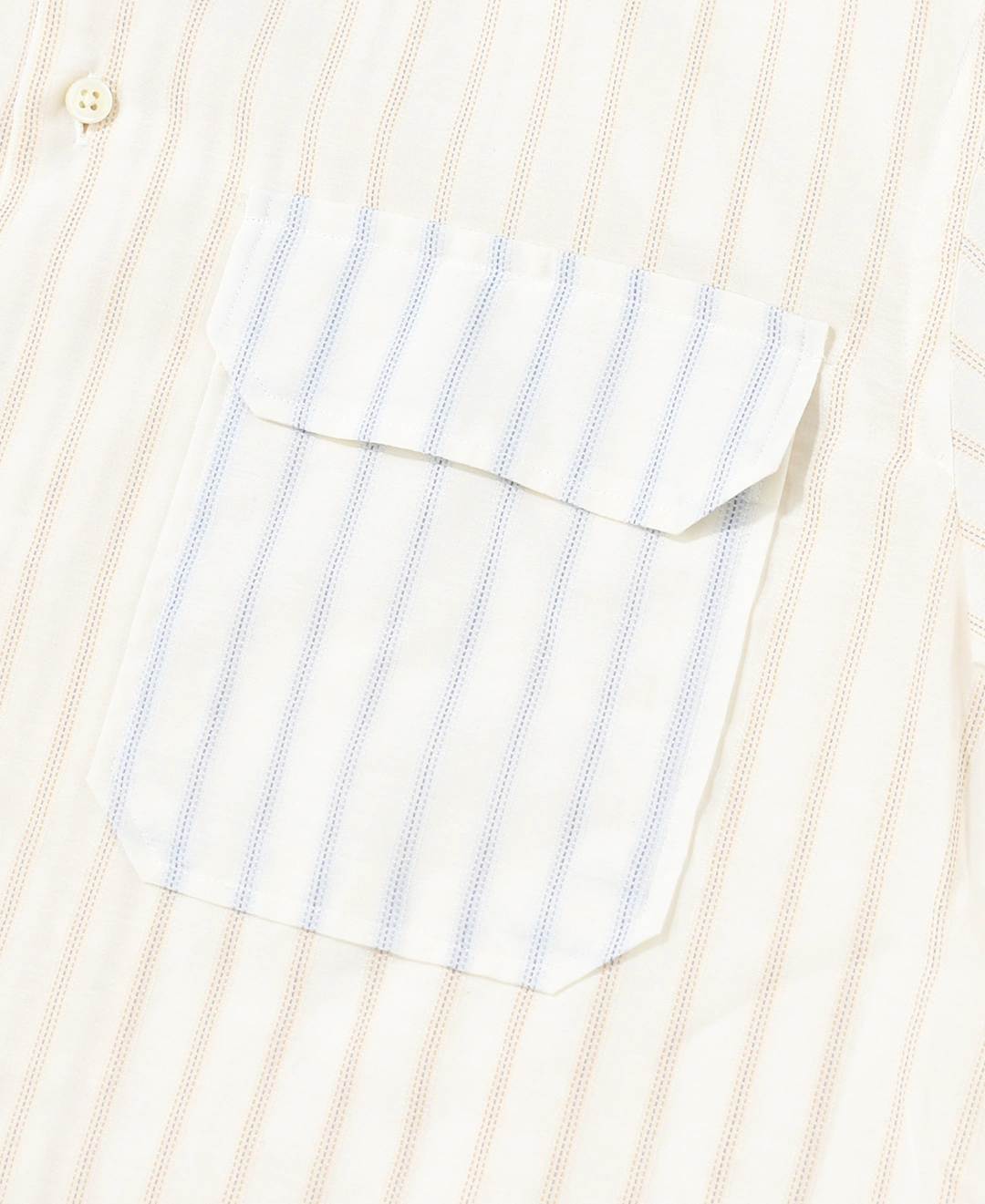 (s-042)SUNNY ELEMENT(サニーエレメント)Coast Shirt S/S(コーストシャツショートスリーブ)の商品画像