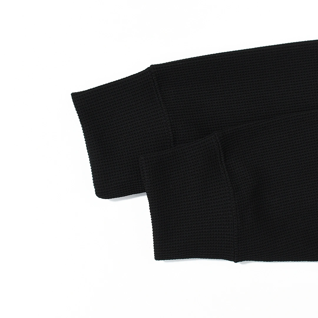 [mocks-long]tangenet(タンジェネット) Mocks long (モックスロング/モックネックサーマル)の商品画像