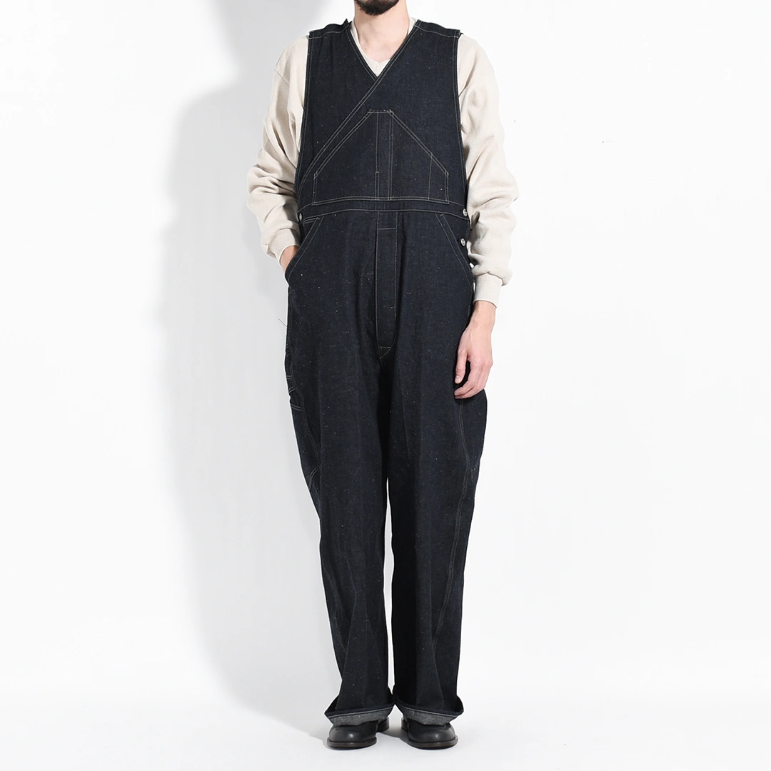 252OJ-PT23]OLD JOE(オールドジョー)CROSS SHOULDER ANVIL(クロス