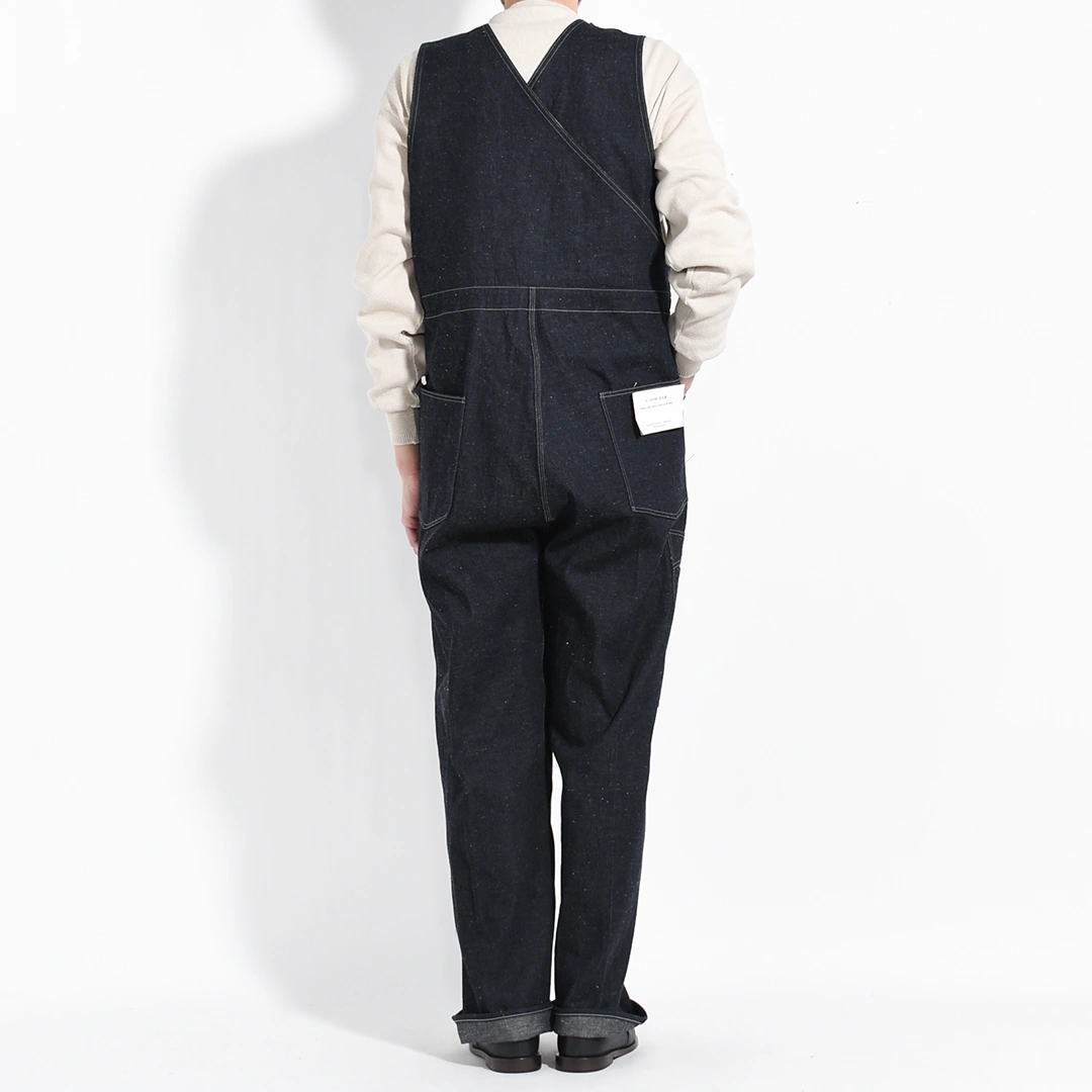 252OJ-PT23]OLD JOE(オールドジョー)CROSS SHOULDER ANVIL(クロス