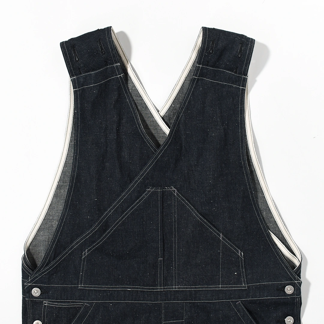 252OJ-PT23]OLD JOE(オールドジョー)CROSS SHOULDER ANVIL(クロス