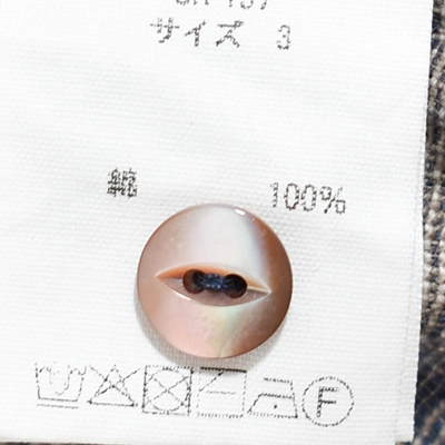 [SH-157]MITTAN(ミタン/ミッタン)OC多色スラブ半袖シャツの商品画像