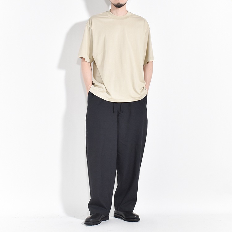 kaptain sunshine Suvin Supima Tube Tシャツ 20% OFF】[KSBSCS04]KAPTAIN SUNSHINE(キャプテンサンシャイン
