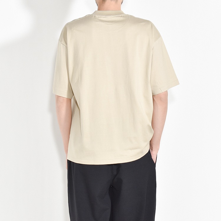 未使用　KAPTAIN SUNSHINE　Vacation Shirt ベージュ KAPTAIN SUNSHINE Vacation Shirt [LIGHT BEIGE] - Fresh