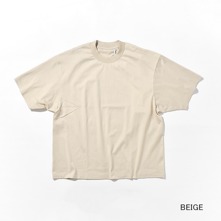 TUBE チューブ HEAT WAVER ヒートウェイバー 半袖Tシャツ