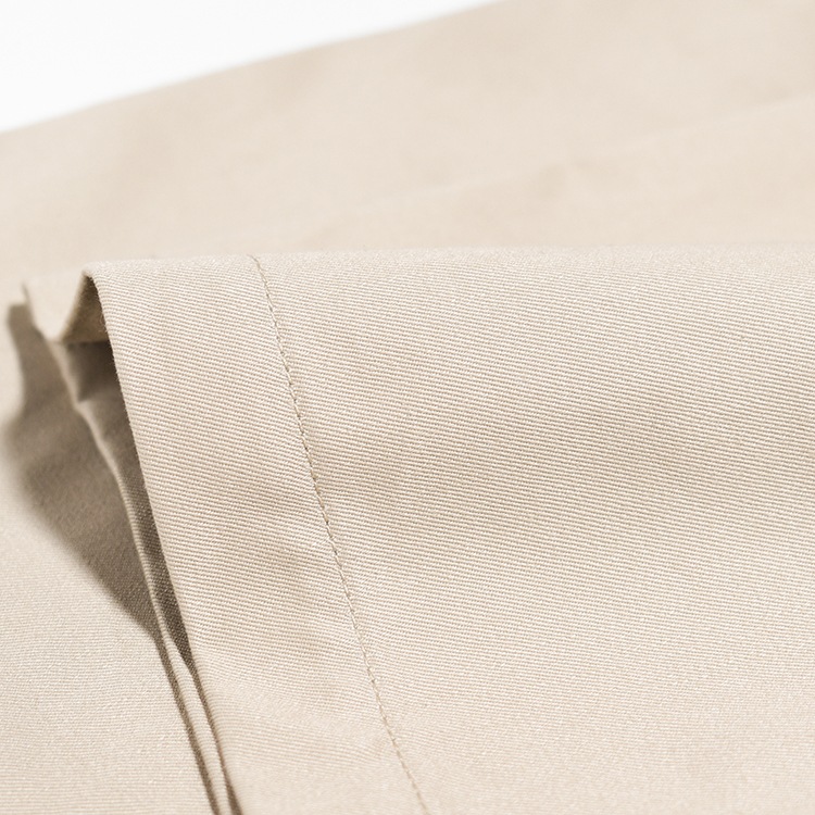 5125-81518]SCYE BASICS(サイベーシックス) Vintage Chino Cloth