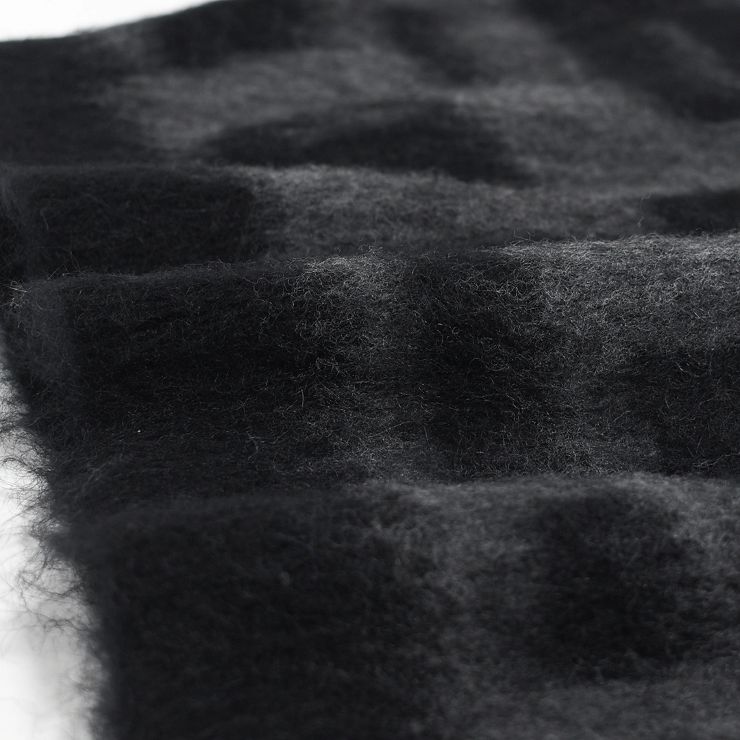 [leach]tangenet(タンジェネット) Leach (リーチ/ニットカーディガン)の商品画像