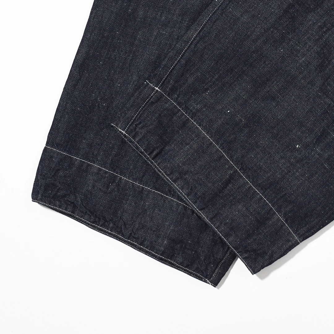 PT-134]MITTAN(ミタン/ミッタン)OC大麻ライトオンスデニムパンツ2