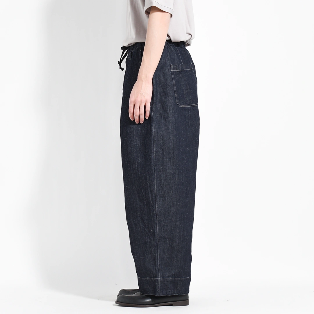 PT-134]MITTAN(ミタン/ミッタン)OC大麻ライトオンスデニムパンツ2