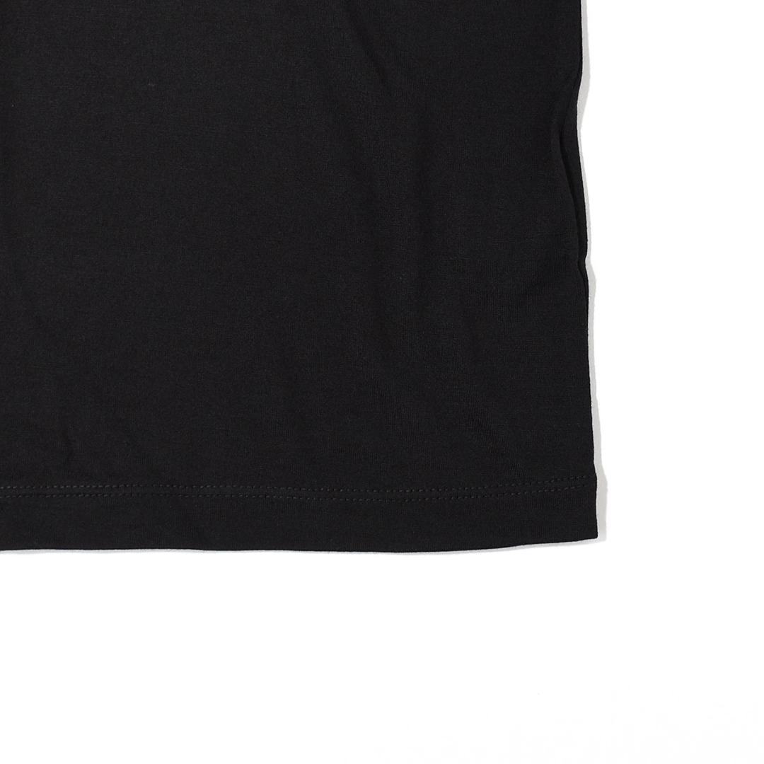 [a26c12cs01c]MARKAWARE (マーカウェア) Super 160sWool Washable Knit Relaxed Fit L/S Tee(スーパー160sウール 防縮天竺リラックスドフィットL/S Tee)の商品画像