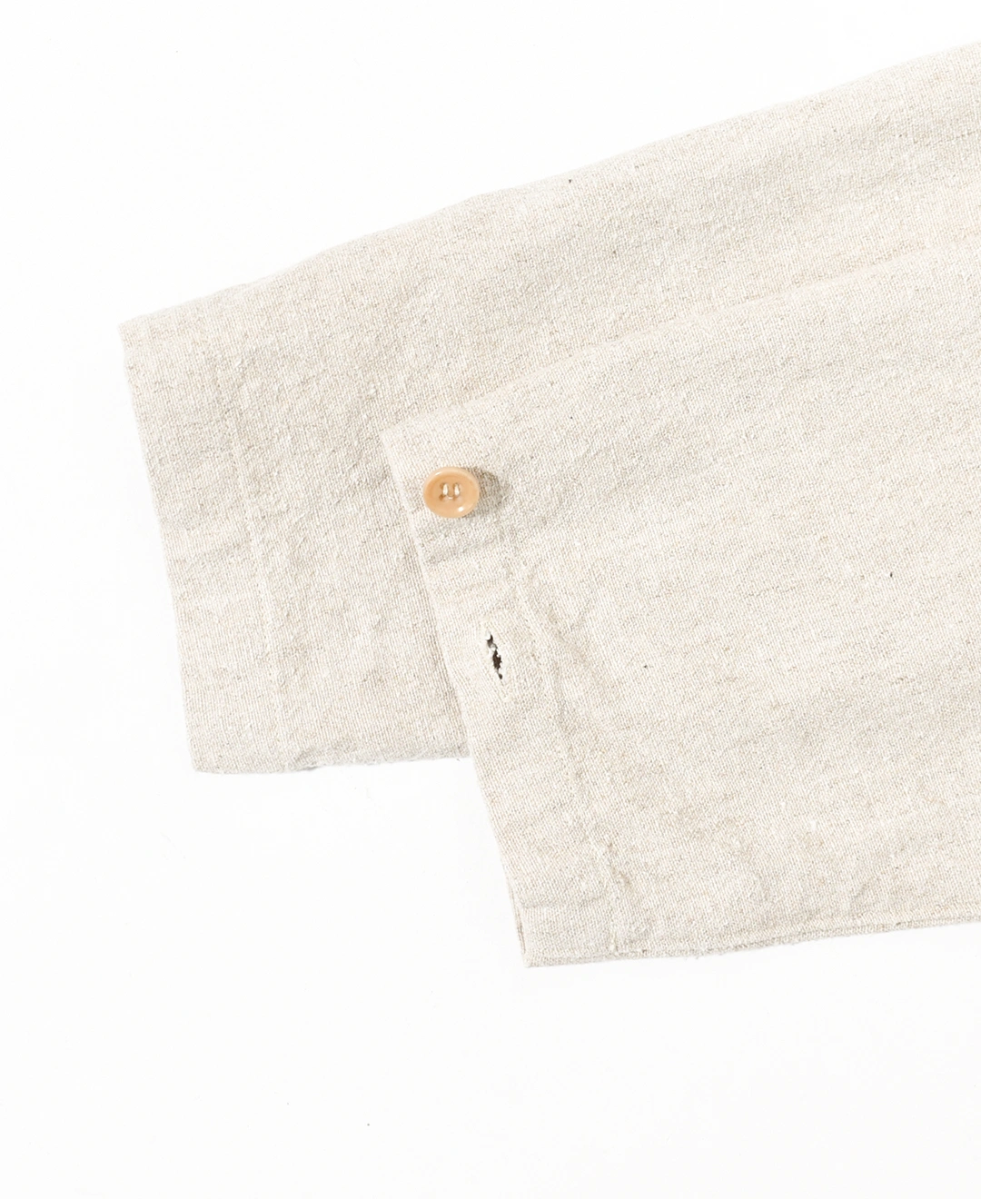 JK-76]MITTAN(ミタン/ミッタン)亜麻苧麻絹シャツジャケット | MITTAN