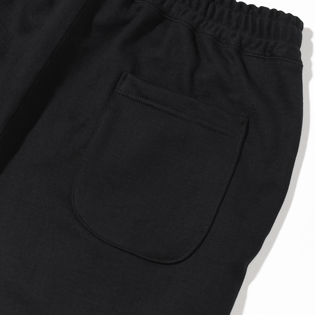 [a26a09pt02b]MARKAWARE (マーカウェア) Organic Cotton Heavy Fleece Gym Shorts(オーガニックコットンヘビー吊裏毛ジムショーツ)の商品画像
