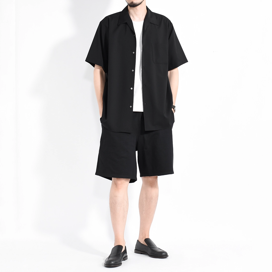 a26a09pt02b]MARKAWARE (マーカウェア) Organic Cotton Heavy Fleece