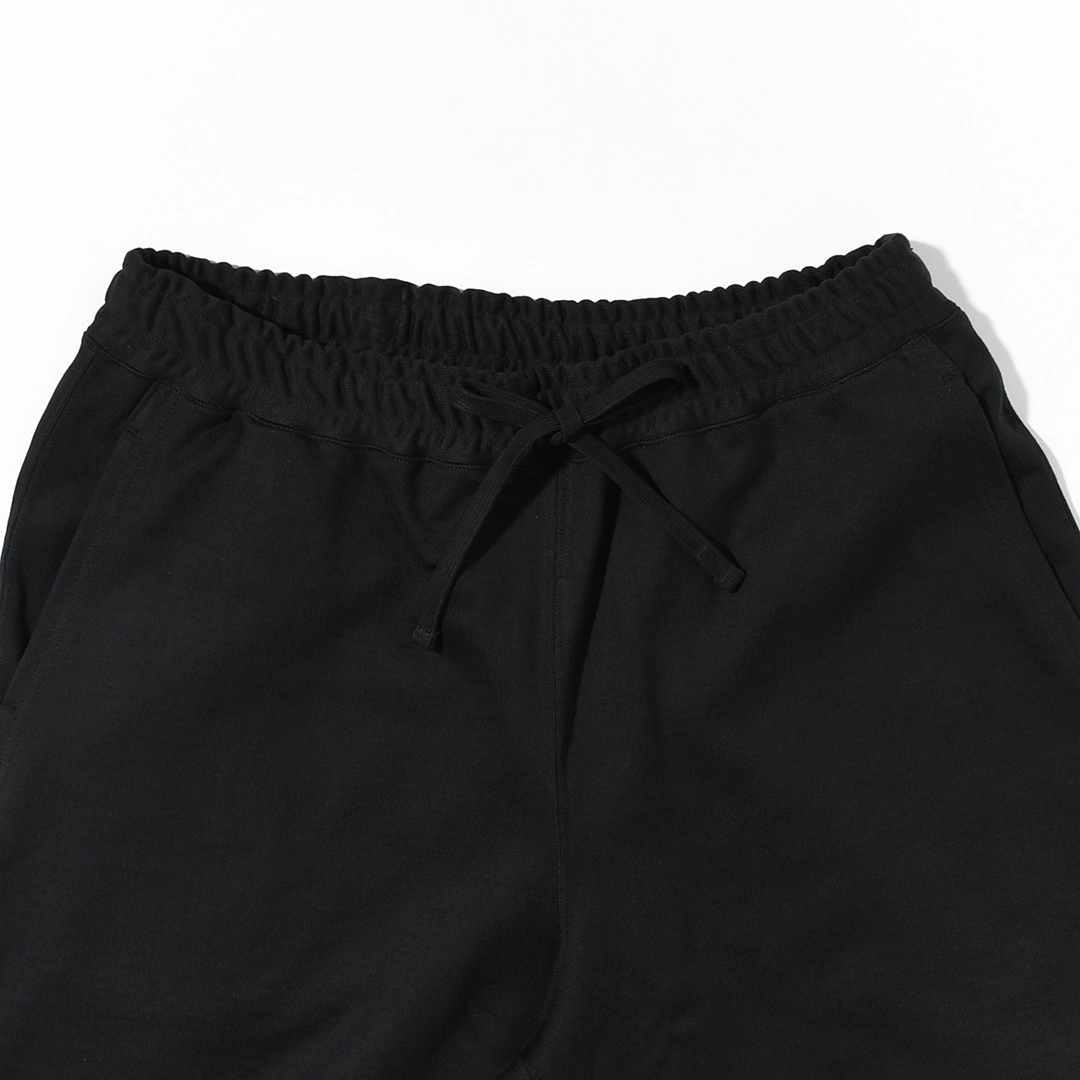 [a26a09pt02b]MARKAWARE (マーカウェア) Organic Cotton Heavy Fleece Gym Shorts(オーガニックコットンヘビー吊裏毛ジムショーツ)の商品画像