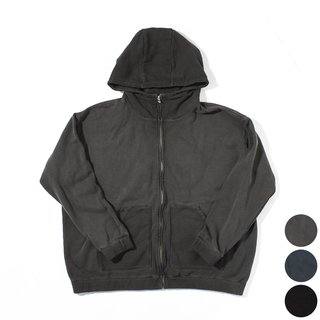 [T-49]MITTAN(ミタン/ミッタン)OC裏毛フーディの商品画像