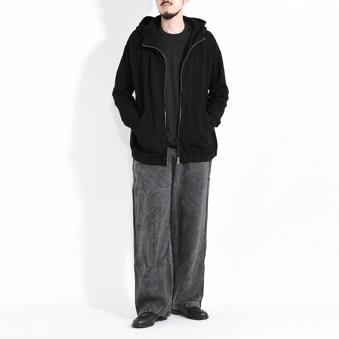 [T-49]MITTAN(ミタン/ミッタン)OC裏毛フーディの商品画像