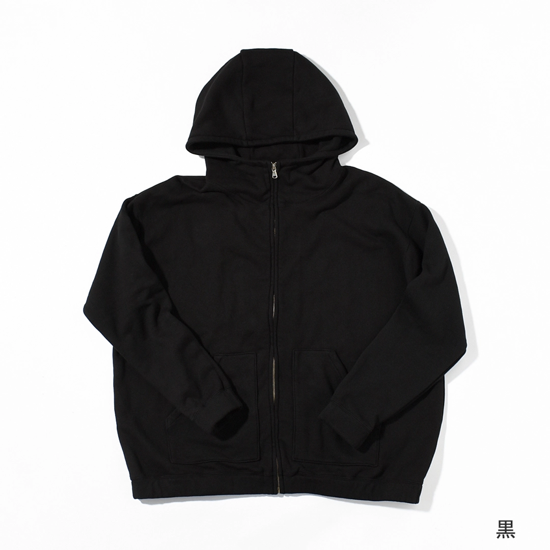 [T-49]MITTAN(ミタン/ミッタン)OC裏毛フーディの商品画像