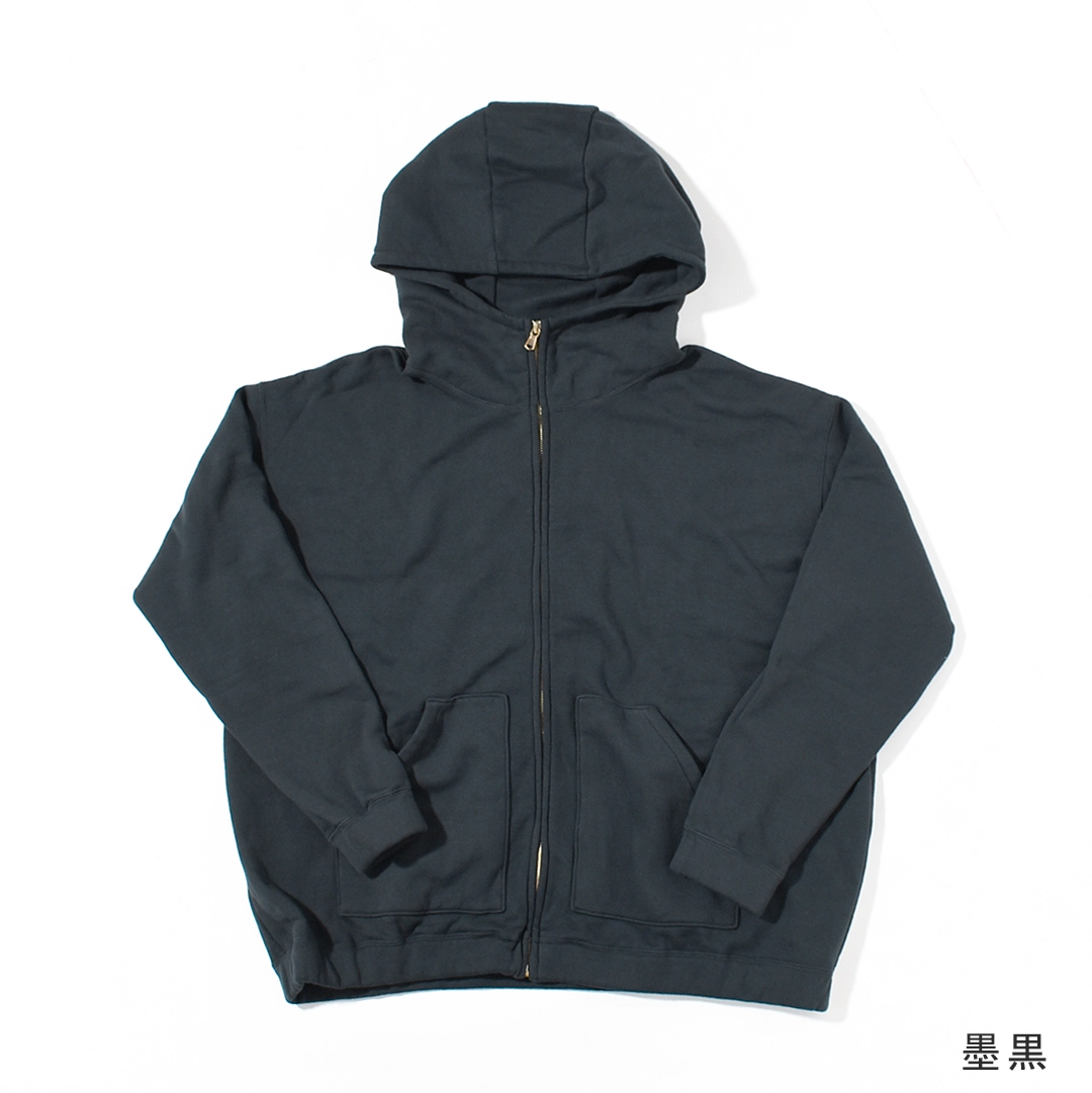 [T-49]MITTAN(ミタン/ミッタン)OC裏毛フーディの商品画像