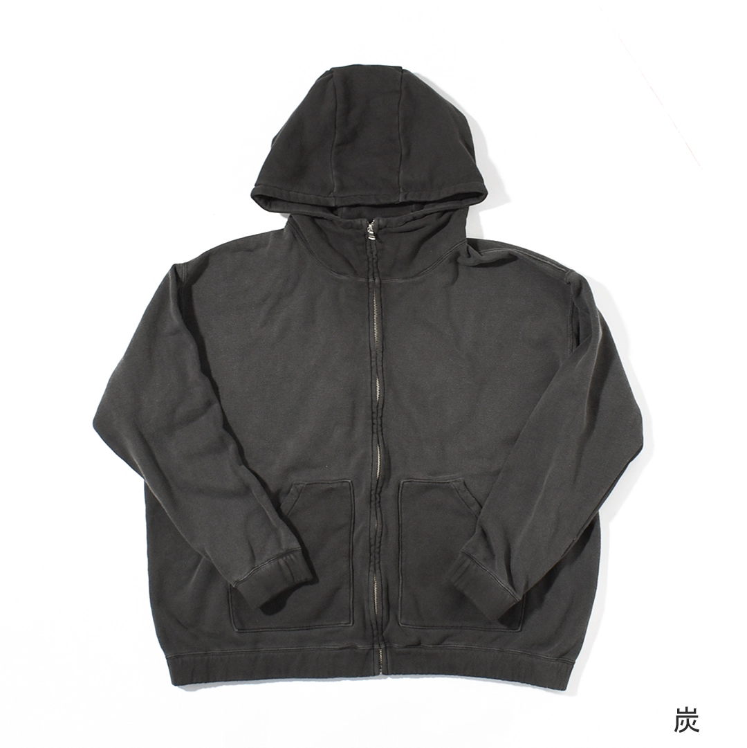 [T-49]MITTAN(ミタン/ミッタン)OC裏毛フーディの商品画像