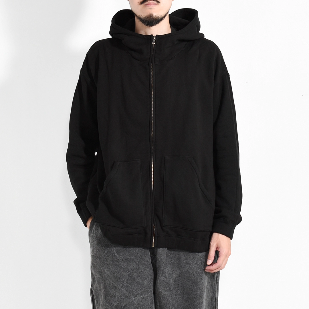 [T-49]MITTAN(ミタン/ミッタン)OC裏毛フーディの商品画像
