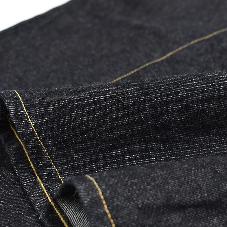 【30% OFF】[bROOTS25S8]blurhms ROOTSTOCK(ブラームスルートストック) 13.5oz Denim Pants Wide(13.5オンスデニムパンツワイド)[OUTLET]の商品画像