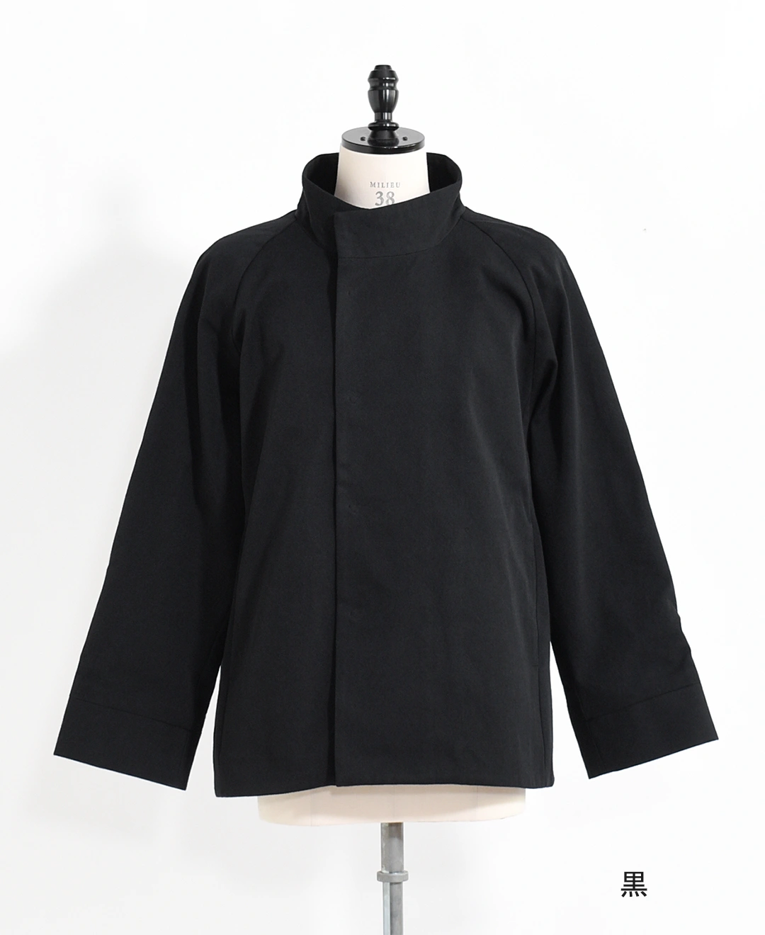 ジャケット・アウター jk MITTAN ミッタン OCガラ紡ジャケット JK-07 メンズ レディース