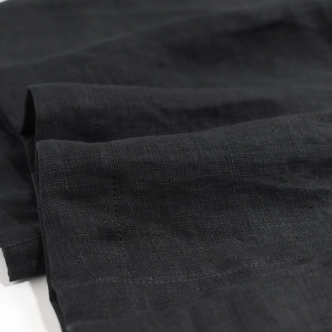 a26a22pt03c]MARKAWARE (マーカウェア) Hemp Shirting Wide Painter