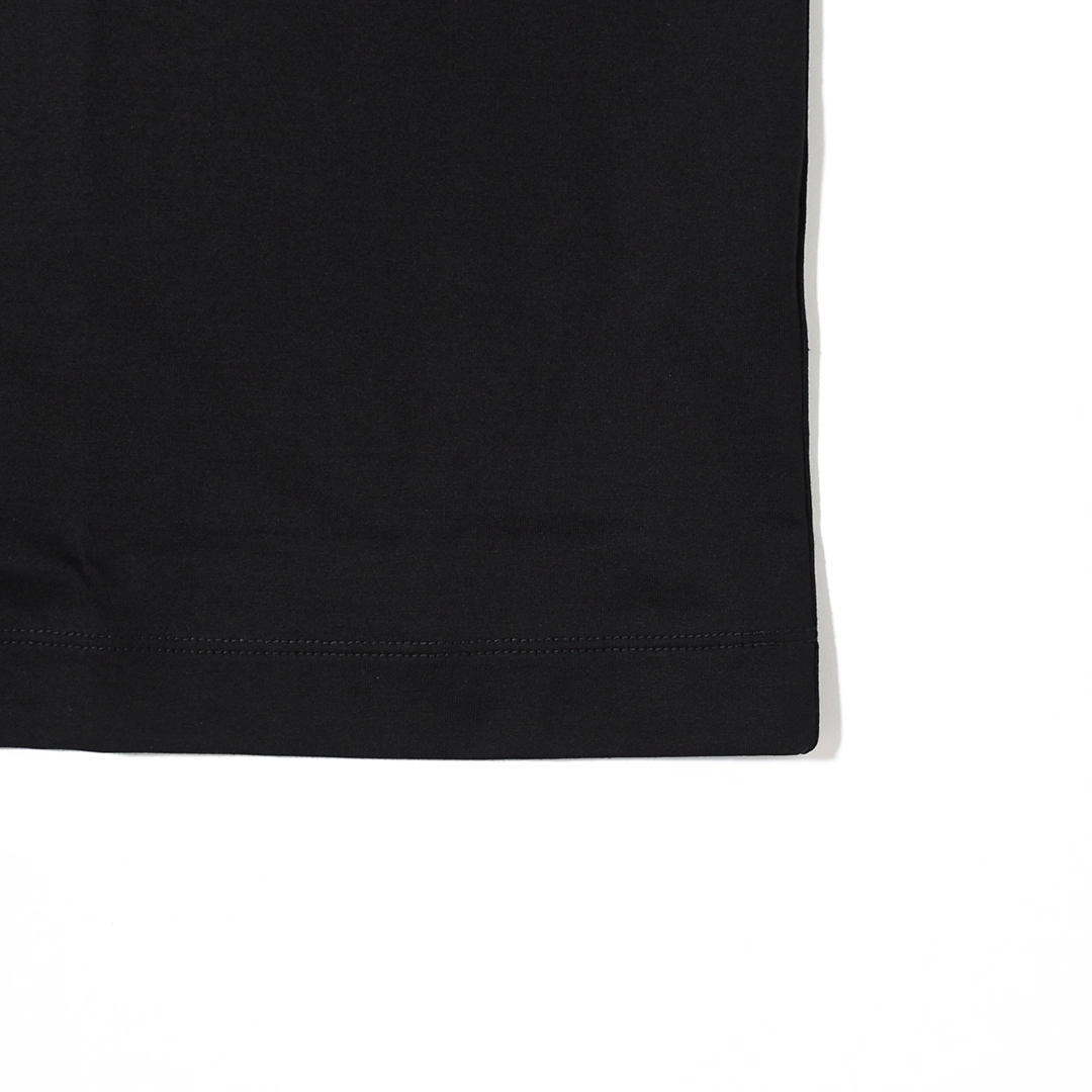 a26a19cs02b]MARKAWARE (マーカウェア) Organic Giza 80/3 Jersey