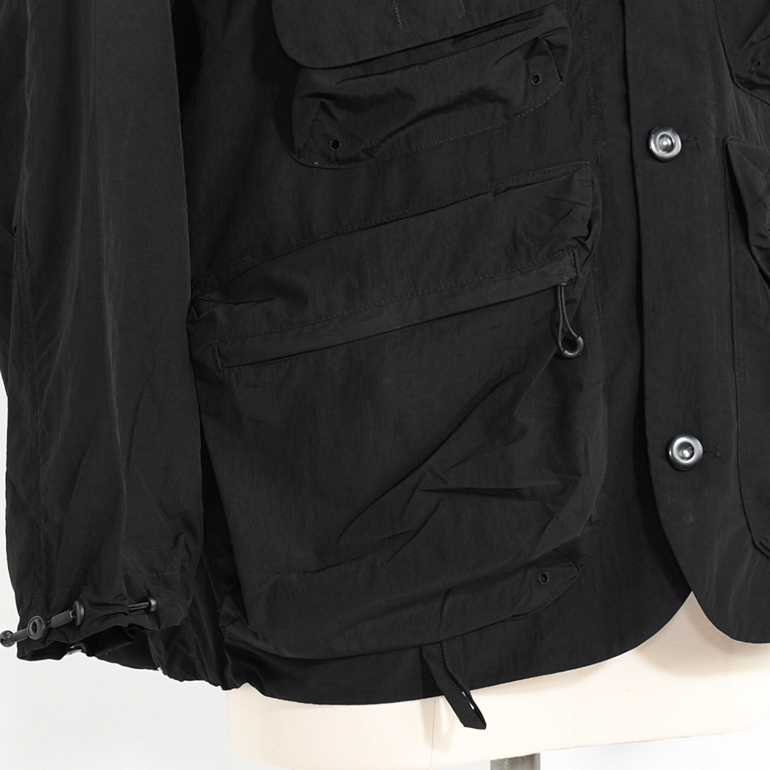 [26A-NBT-JK06]norbit by Hiroshi Nozawa(ノービットバイヒロシノザワ) Field Hoodie Jacket (フィールドフーディージャケット)の商品画像