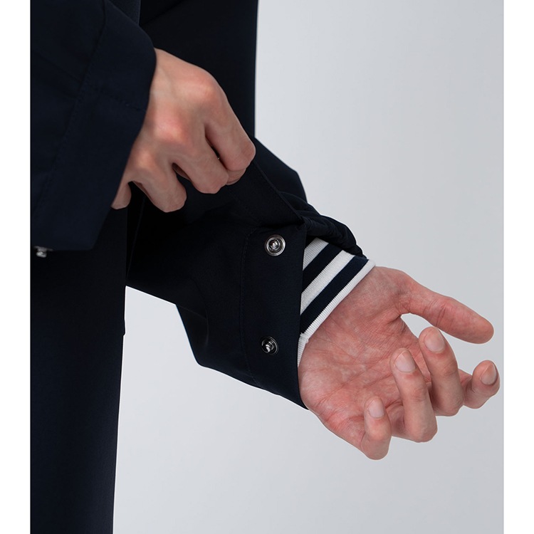 30% OFF】[S25SA040]nanamica(ナナミカ) 2L GORE-TEX Shell Jacket(2