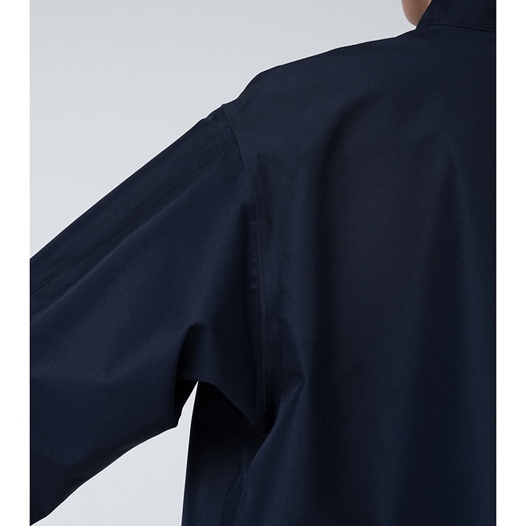 30% OFF】[S25SA040]nanamica(ナナミカ) 2L GORE-TEX Shell Jacket(2