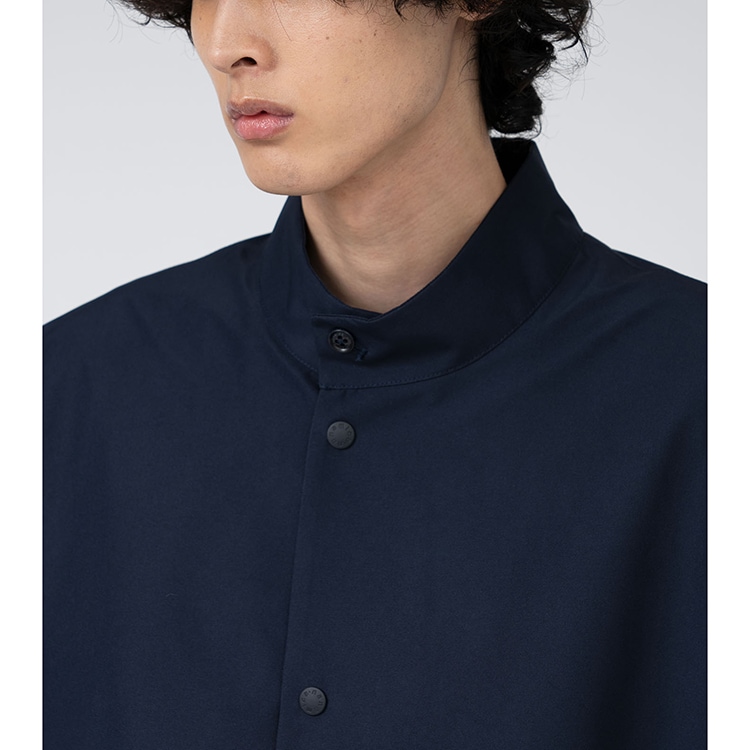 30% OFF】[S25SA040]nanamica(ナナミカ) 2L GORE-TEX Shell